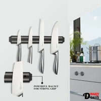 Magnetic Knife Holder