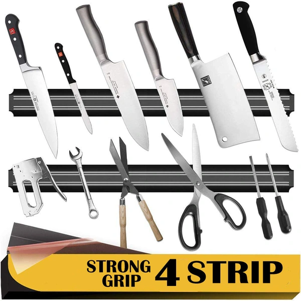 Magnetic Knife Holder
