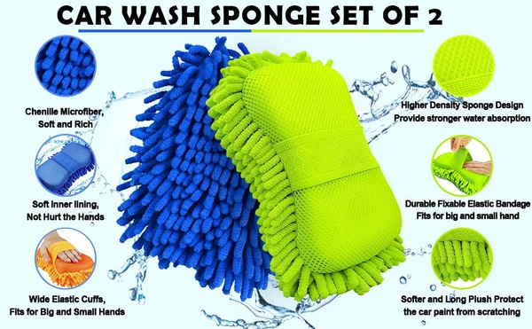 Microfiber Duster