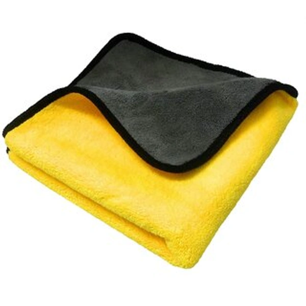 MICROFIBRE CLOTH