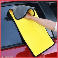 MICROFIBRE CLOTH