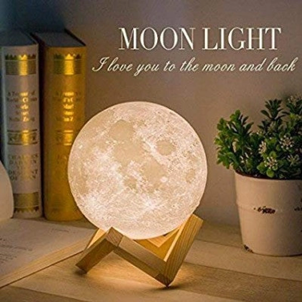 MOON LIGHT BIG