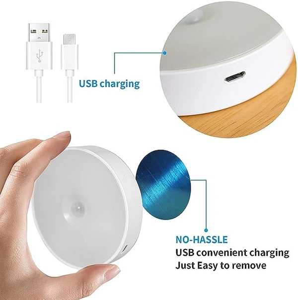 MOTION SENSOR LIGHT