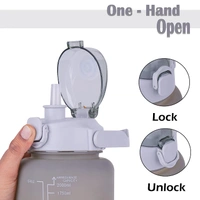 Motivational Bottle Set of 3 only pre order