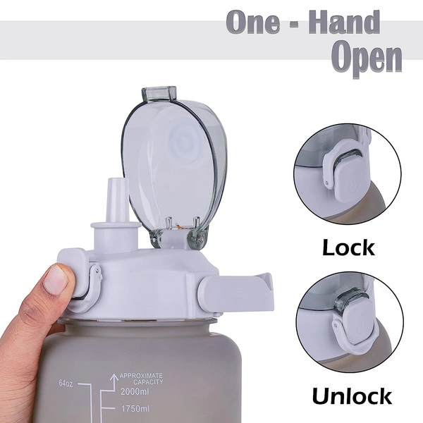 Motivational Bottle Set of 3 only pre order