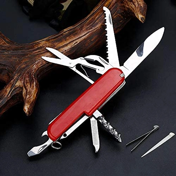 multi function 15 in 1 knife Kit