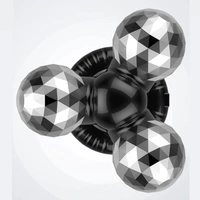 Mushroom USB massager