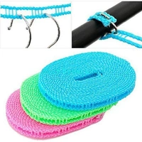Nylon Rope with Hooks