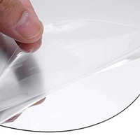 Oval Mirror Big 30*30