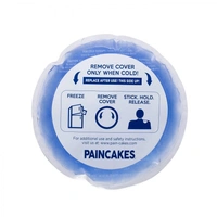 PAIN CAKES