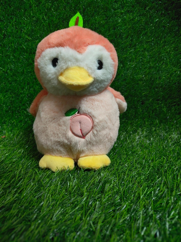 Penguin plushy small