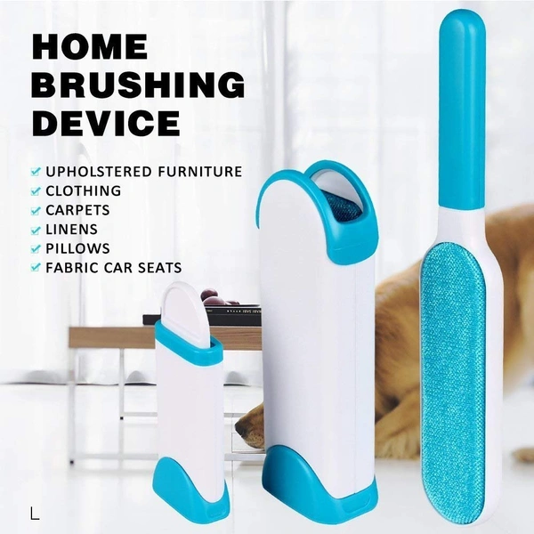 Pets hair remover