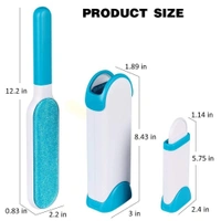 Pets hair remover