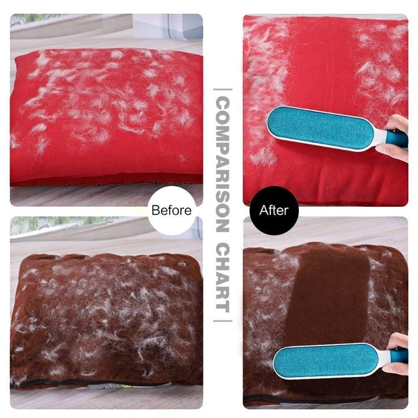 Pets hair remover
