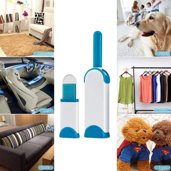 Pets hair remover