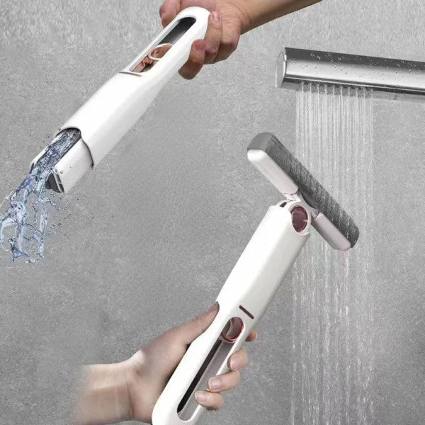 PORTABLE MINI SPONGE MOP