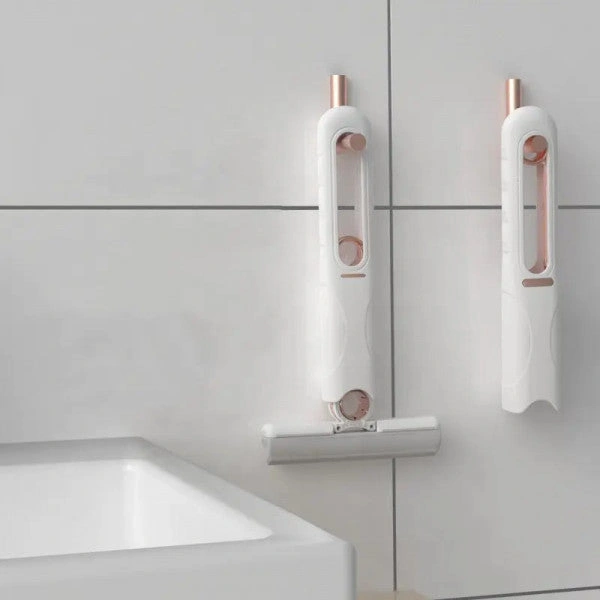 PORTABLE MINI SPONGE MOP