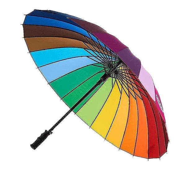 Rainbow Umbrella