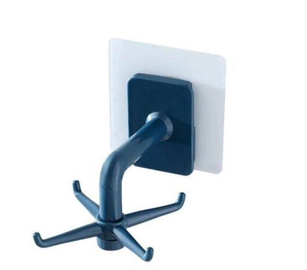 Rotatable Hook For Hanging