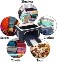Saree Organiser 66L