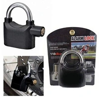 security alarm lock