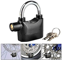 security alarm lock