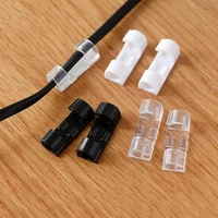 Self Adhesive Cable Clips Wire Manage Holder Sticky