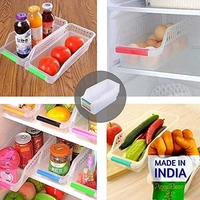 SET OF 4 REFRIGENATOR BASKET