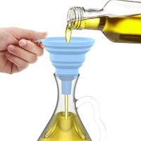 Silicon Funnel Small