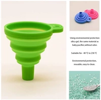Silicon Funnel Small