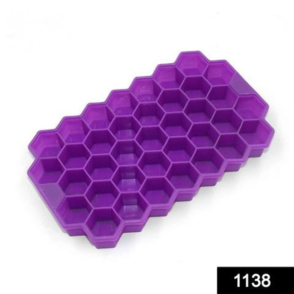 Silicon Honey Comb Ice Tray