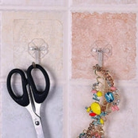 single hook