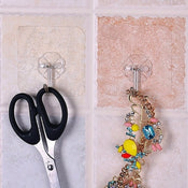 single hook