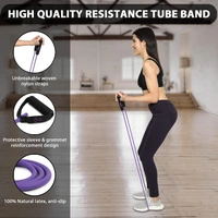 SINGLE RESISTANCE TONING TUBE
