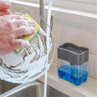 Soap Dispenser