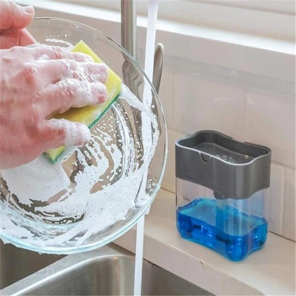 Soap Dispenser