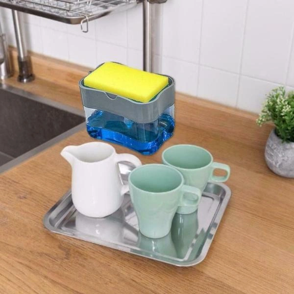 Soap Dispenser