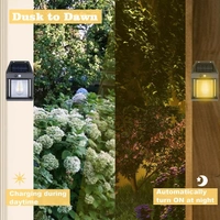 Solar Interactive lamp With Bulb