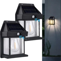 Solar Interactive lamp With Bulb