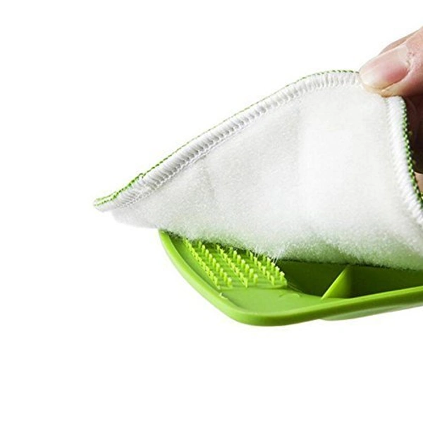SPRAY MOP PAD 1PCS