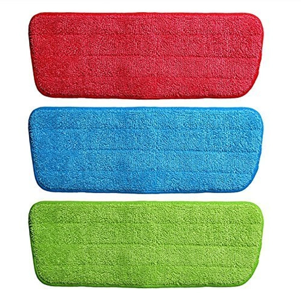 SPRAY MOP PAD 1PCS