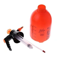 SPRAY PUMP (ORANGE )