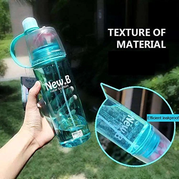 SPRAY WATER BOTTLE