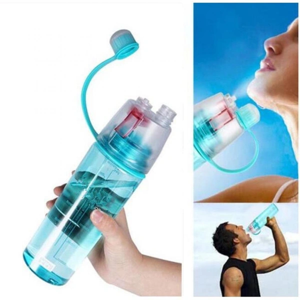 SPRAY WATER BOTTLE
