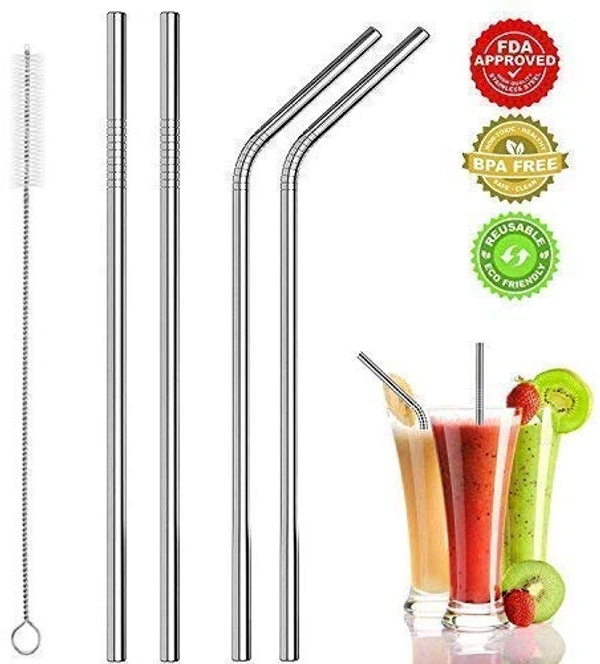 Stainless Steel Reusable straw