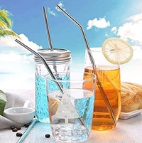 Stainless Steel Reusable straw