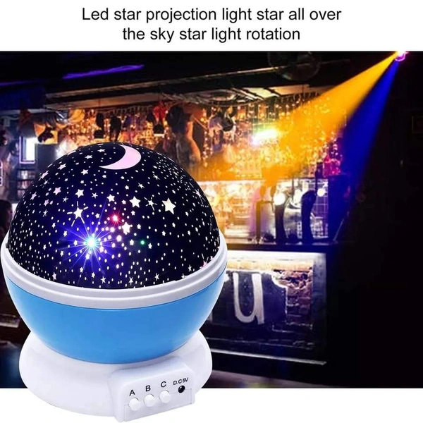 STAR MASTER