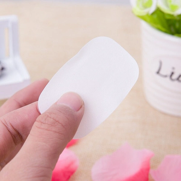 Travel Soap 20pcs Set with box