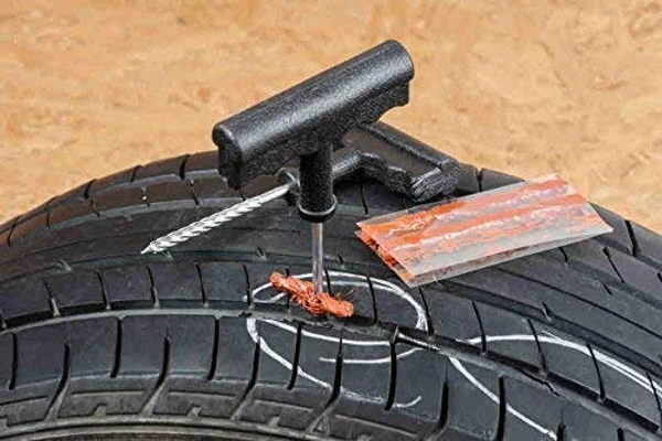 TYRE PUNCHER KIT