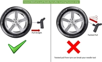 TYRE PUNCHER KIT
